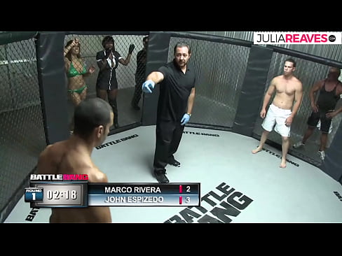 ❤️ Ultimate Fighter pieprzy dziewczynę z numerem zaraz po walce na ringu ☑  Sex at pl.pornohdmega.ru ❌❤