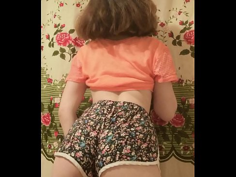 ❤️ Sexy young babe stripping off her shorts on camera ☑  Sex at pl.pornohdmega.ru ❌❤