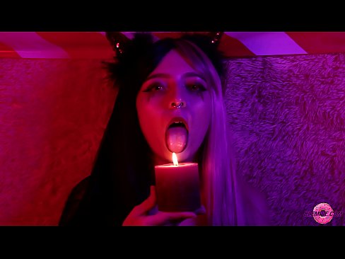 ❤️ Namiętny Blowjob z Sexy Succubus z wypełnieniem ust ☑  Sex at pl.pornohdmega.ru ❌❤