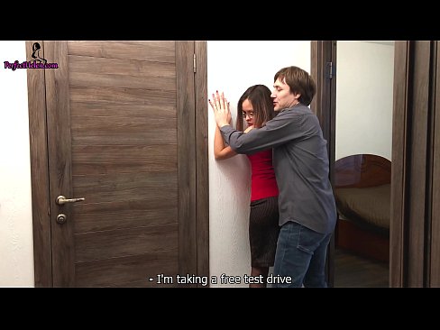 ❤️ Sexy Realtor Sensually Jerks Her Pussy and Fucks While Selling Her Apartment - Krempai ☑  Sex at pl.pornohdmega.ru ❌❤