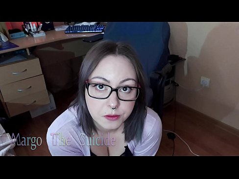 ❤️ Sexy Girl with Glasses Sucks Dildo Deeply on Camera ☑  Sex at pl.pornohdmega.ru ❌❤